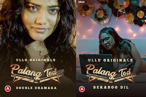 web series sexi|Palang Tod: All Episodes .